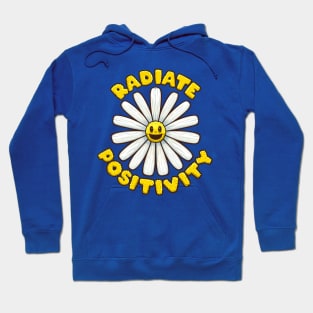 Radiate Positivity Hoodie